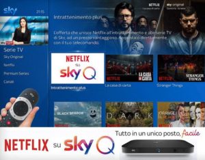 Abbonati a skyQ Abbonati a skyQ