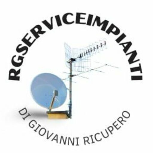 RgServiceImpianti di Giovanni Ricupero
